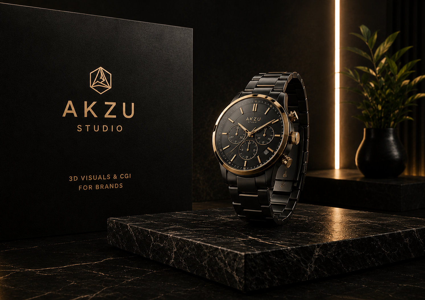 Product Rendering 2