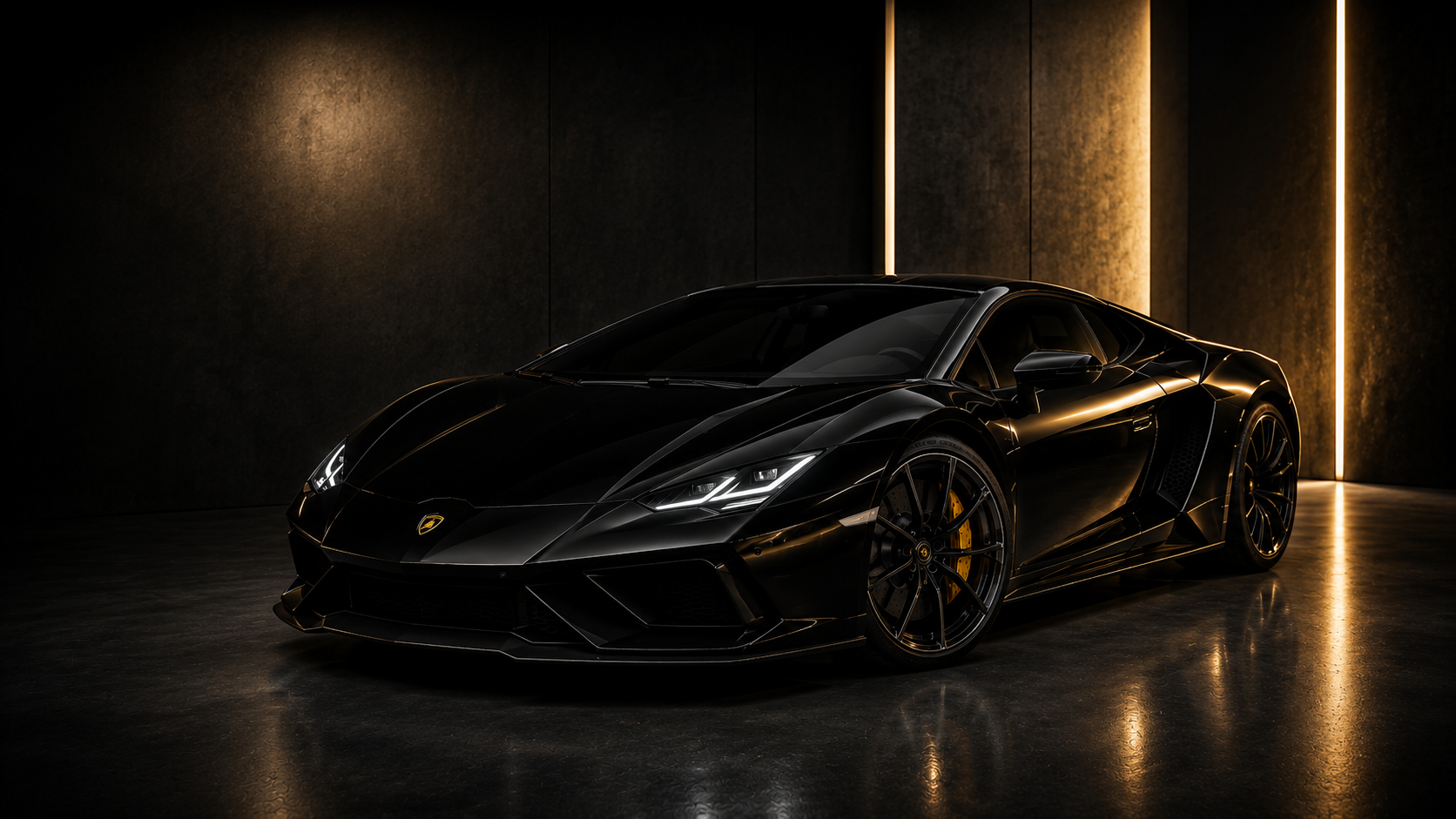 Automotive Visuals 1